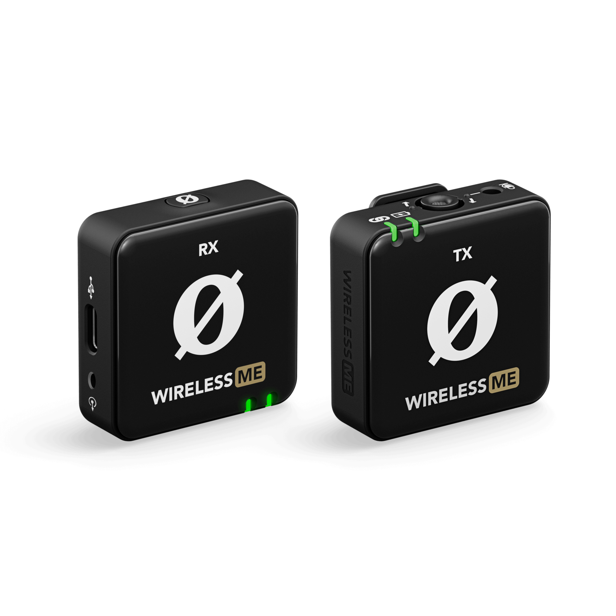 Foto Rode Wireless ME