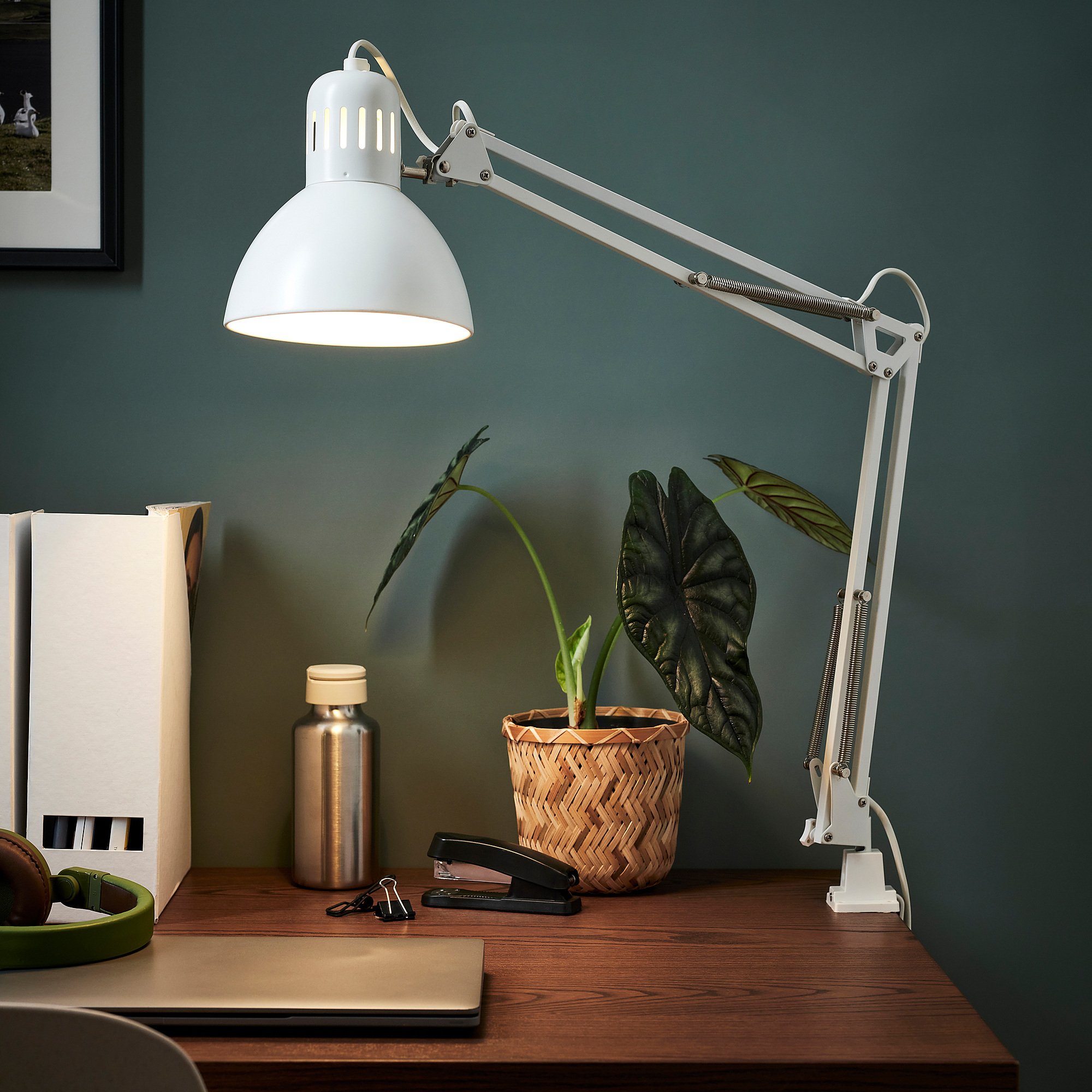 Foto TERTIAL Work Lamp