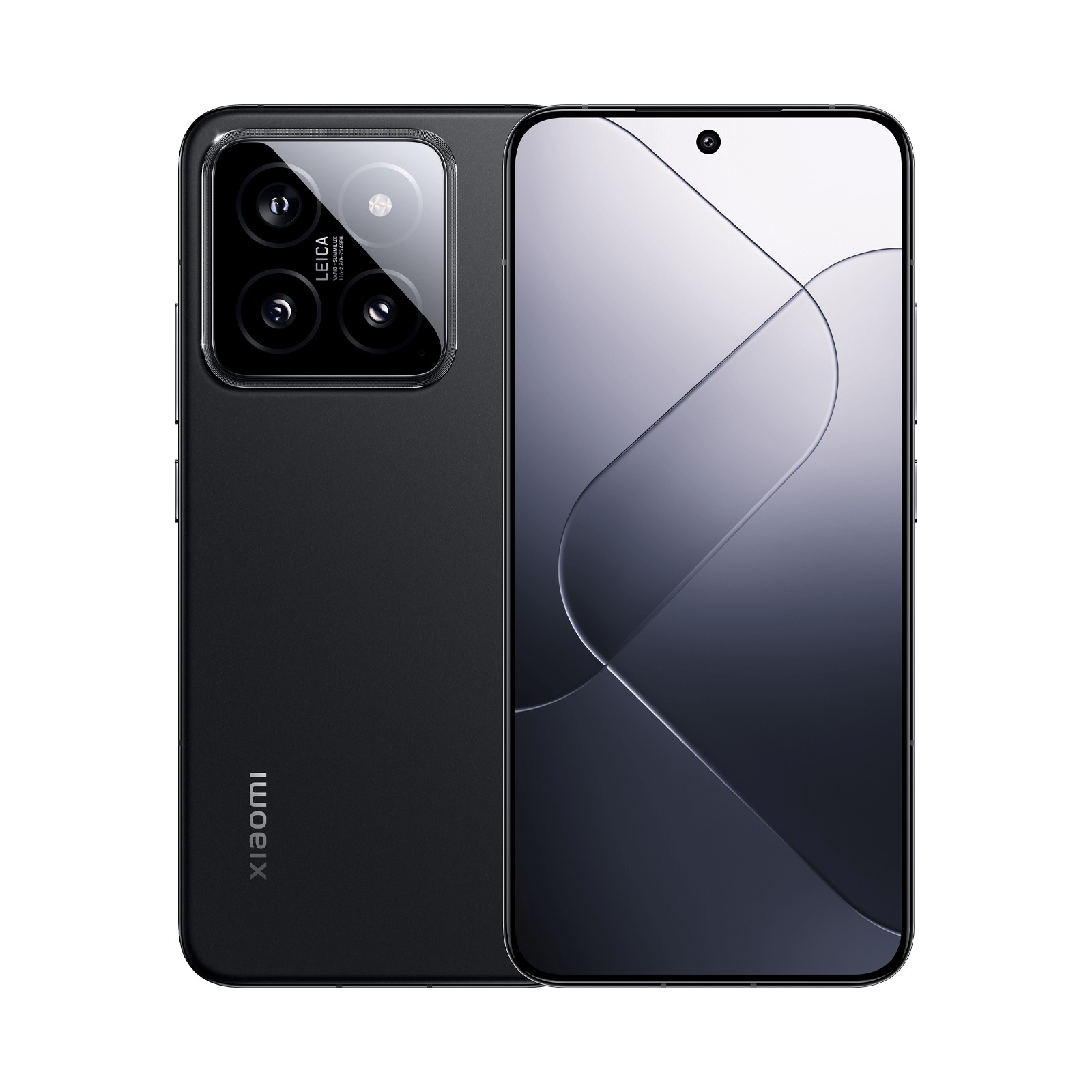 Foto Xiaomi 14