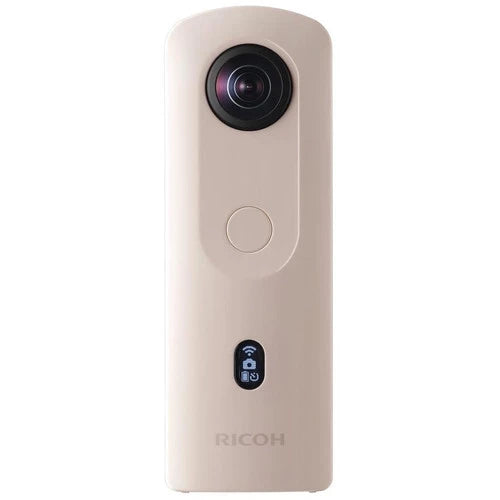 Foto Ricoh Theta SC2
